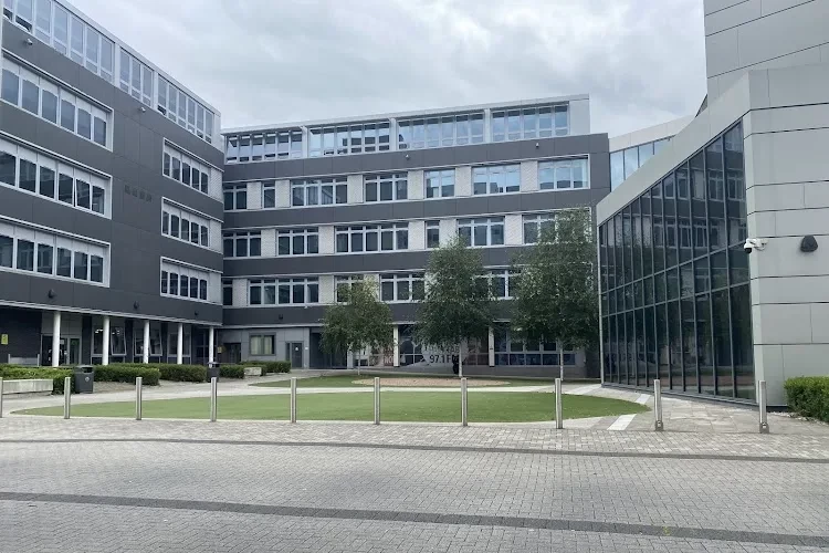 University of Bedfordshire, United Kingdom