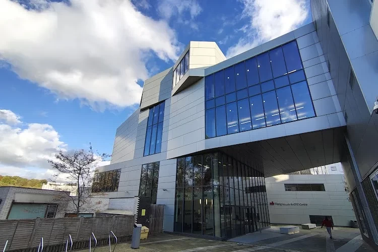 University of Bedfordshire, United Kingdom