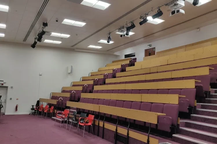 University of Bedfordshire, United Kingdom