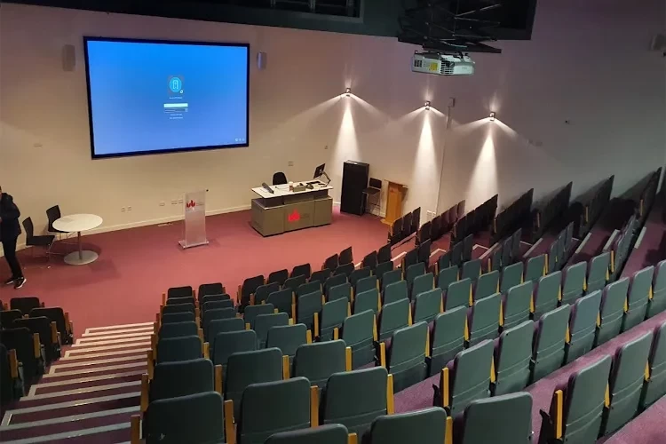 University of Bedfordshire, United Kingdom