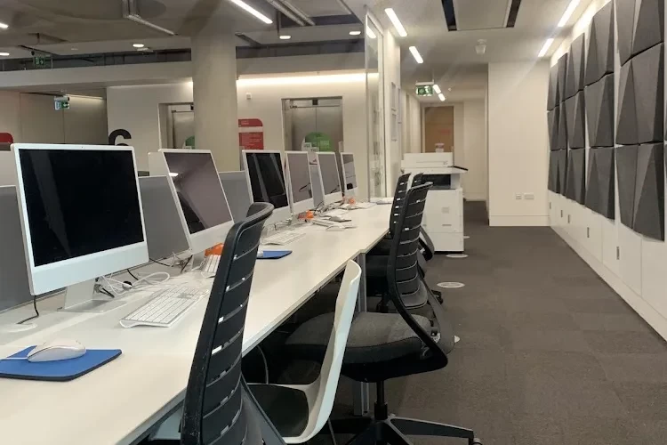 University of Bedfordshire, United Kingdom