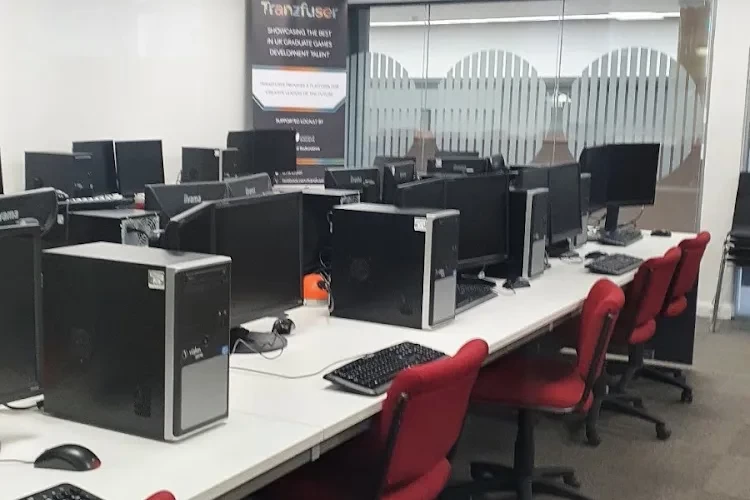 University of Bedfordshire, United Kingdom