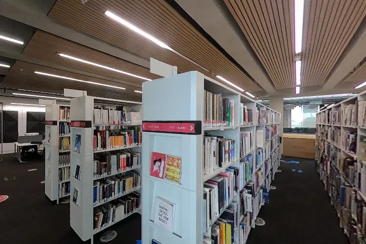 University of Bedfordshire, United Kingdom