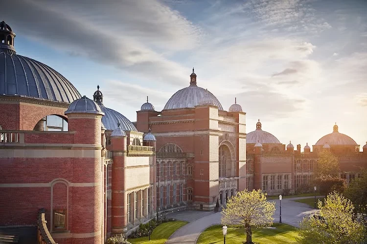 University of Birmingham, United Kingdom