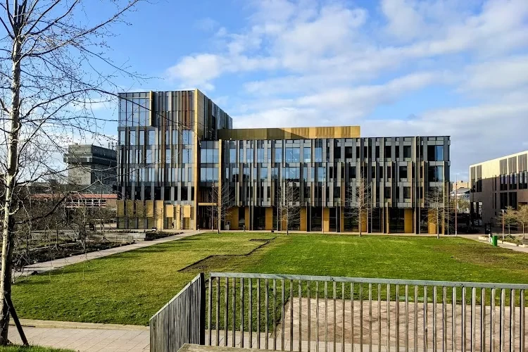University of Birmingham, United Kingdom