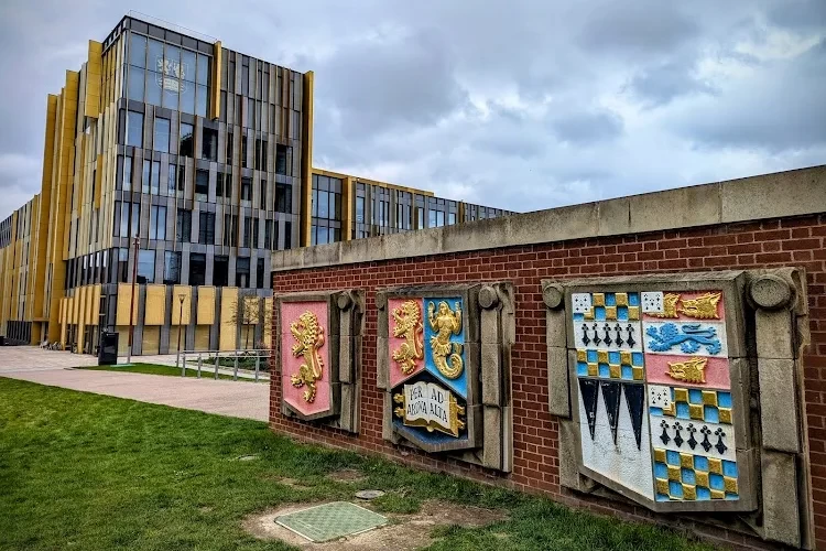 University of Birmingham, United Kingdom