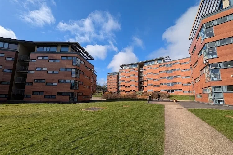 University of Birmingham, United Kingdom