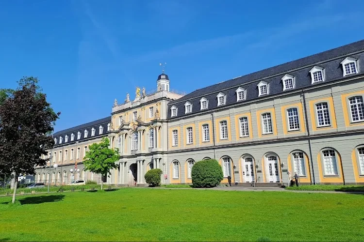 University of Bonn, Germany