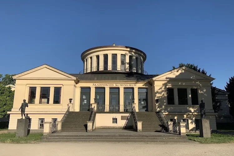 University of Bonn, Germany