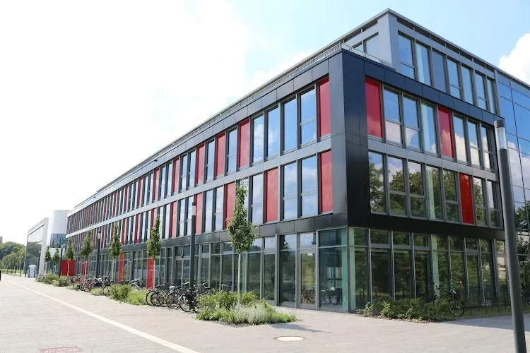 University of Bonn, Germany