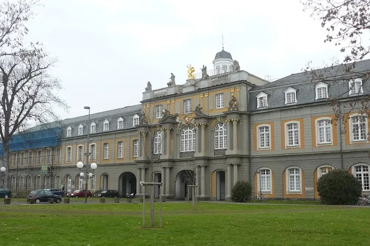 University of Bonn, Germany