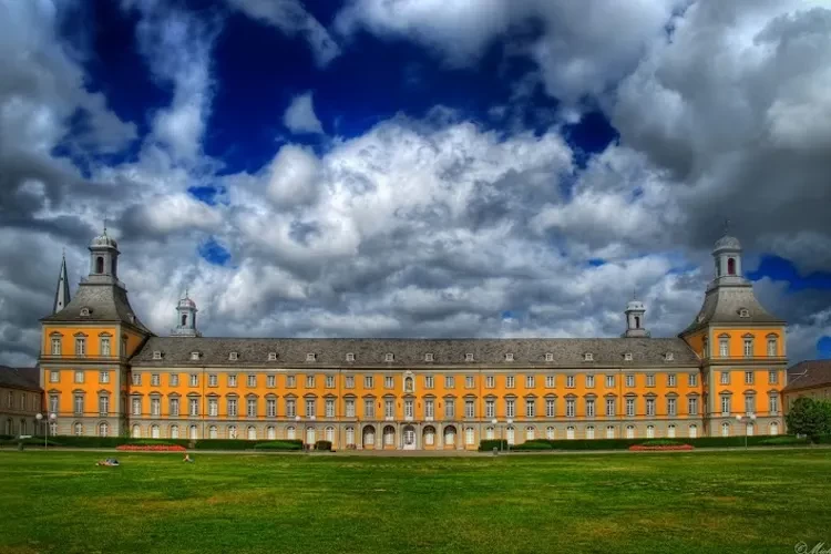 University of Bonn, Germany