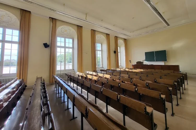 University of Bonn, Germany