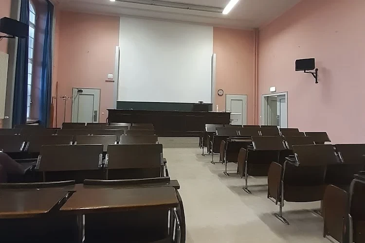 University of Bonn, Germany
