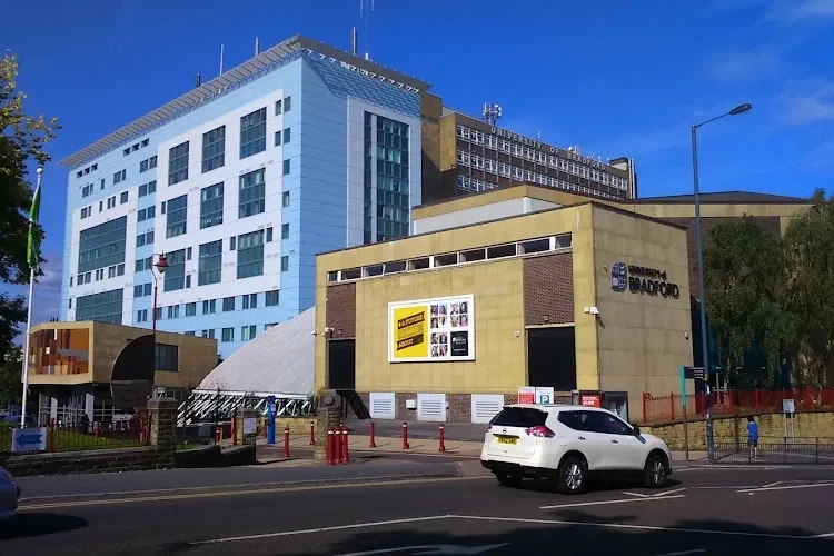 University of Bradford, United Kingdom