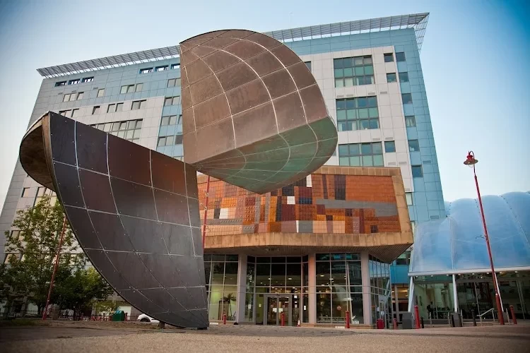 University of Bradford, United Kingdom