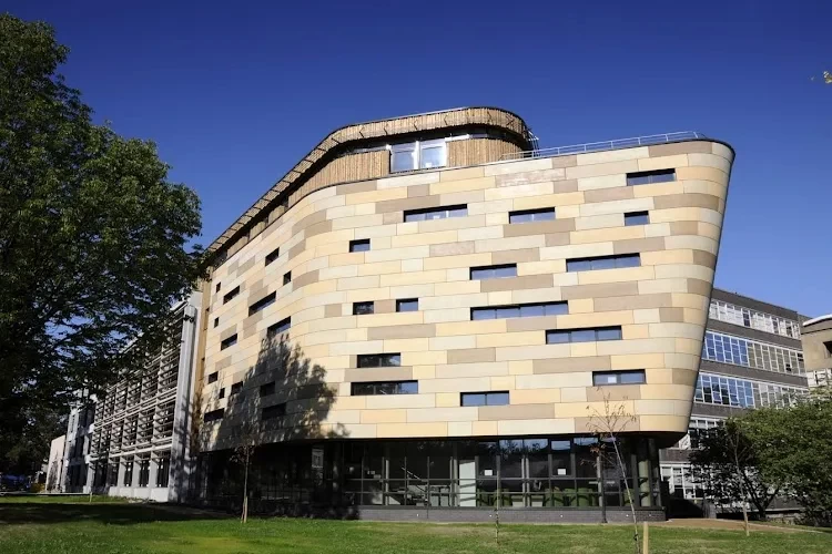 University of Bradford, United Kingdom