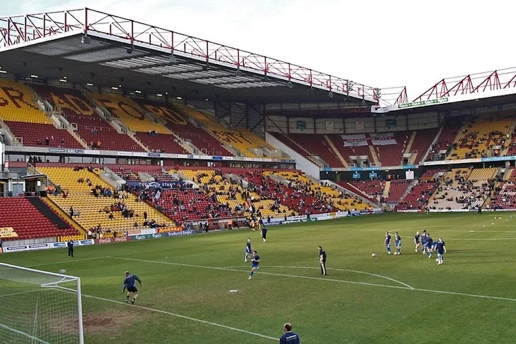 University of Bradford, United Kingdom