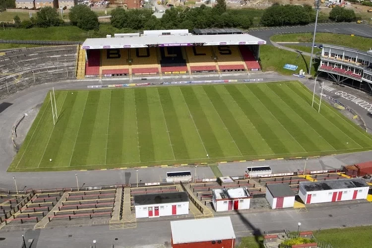 University of Bradford, United Kingdom