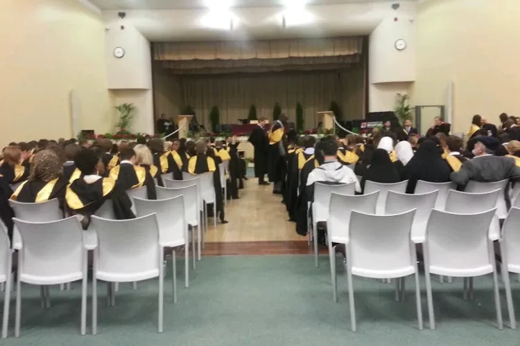 University of Bradford, United Kingdom