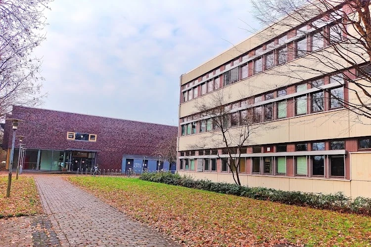 University of Bremen, Germany