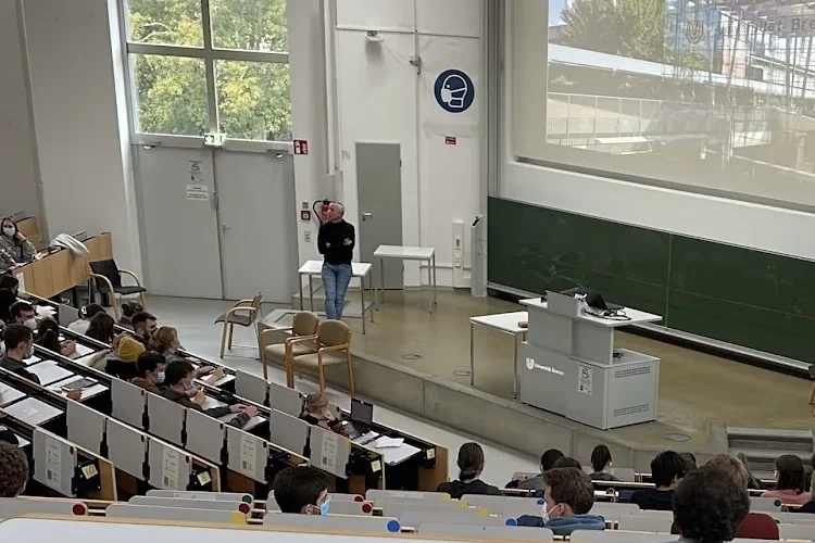 University of Bremen, Germany