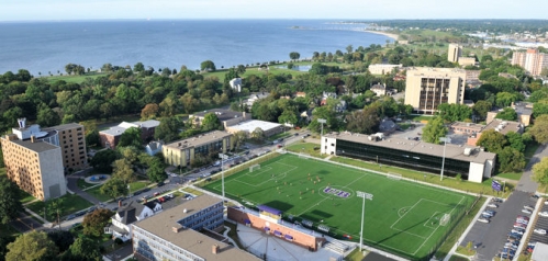 University of Bridgeport, Bridgeport