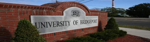 University of Bridgeport, Bridgeport