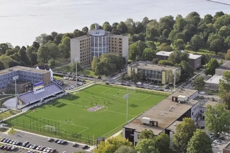 University of Bridgeport, USA
