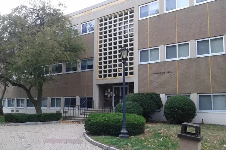 University of Bridgeport, USA