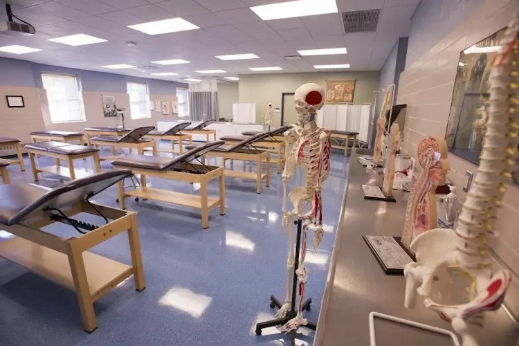 University of Bridgeport, USA