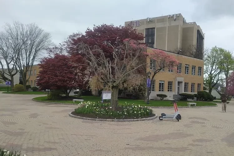 University of Bridgeport, USA