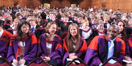 University of Bristol, Bristol