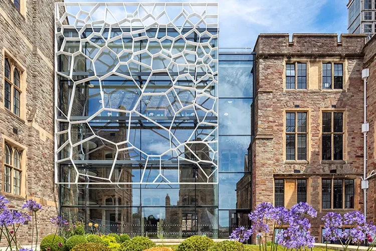University of Bristol, United Kingdom