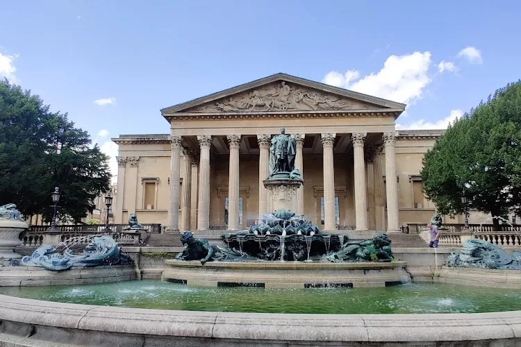 University of Bristol, United Kingdom