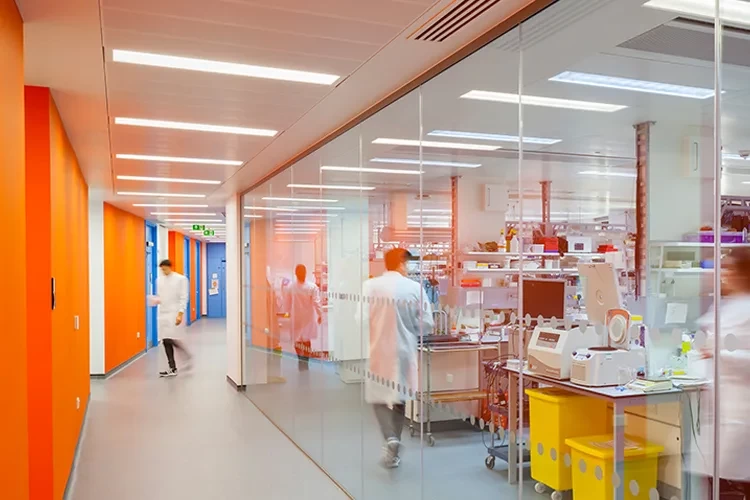 University of Bristol, United Kingdom