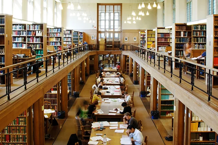 University of Bristol, United Kingdom