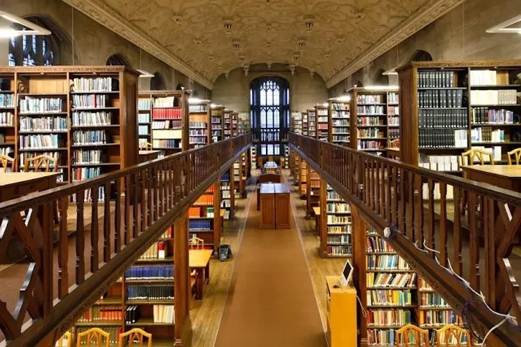 University of Bristol, United Kingdom