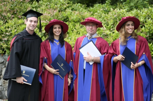 University of British Columbia, Vancouver