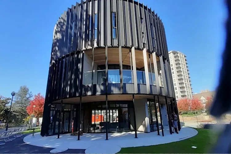 The University of British Columbia, Canada