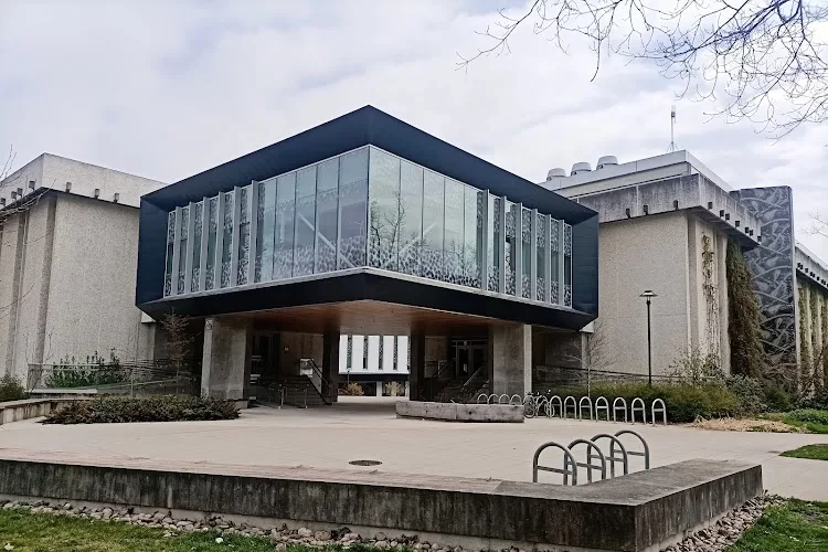 The University of British Columbia, Canada