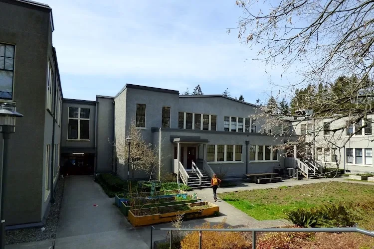 The University of British Columbia, Canada