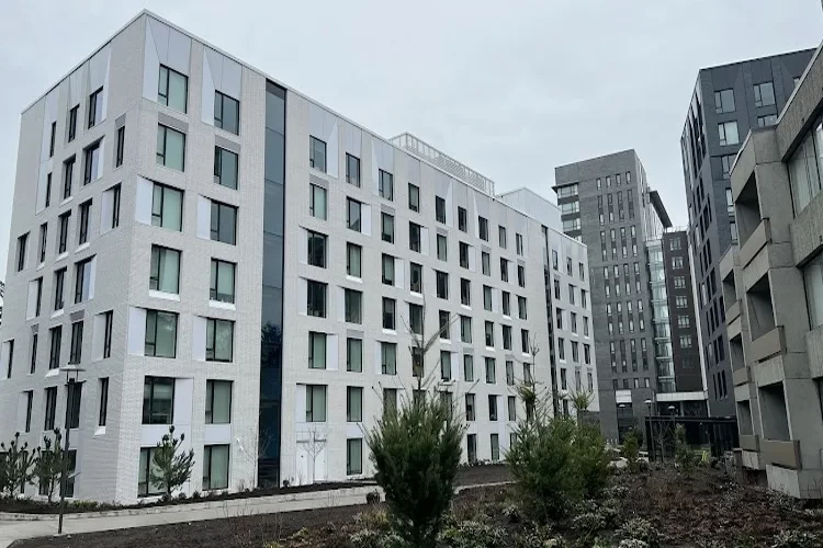 The University of British Columbia, Canada