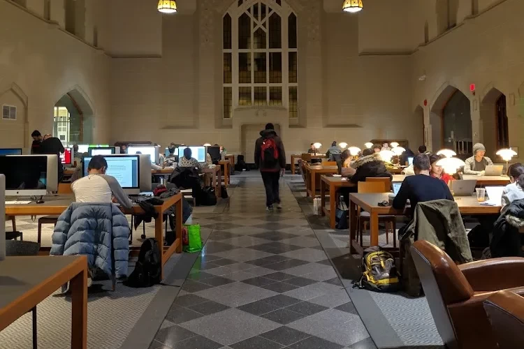 The University of British Columbia, Canada