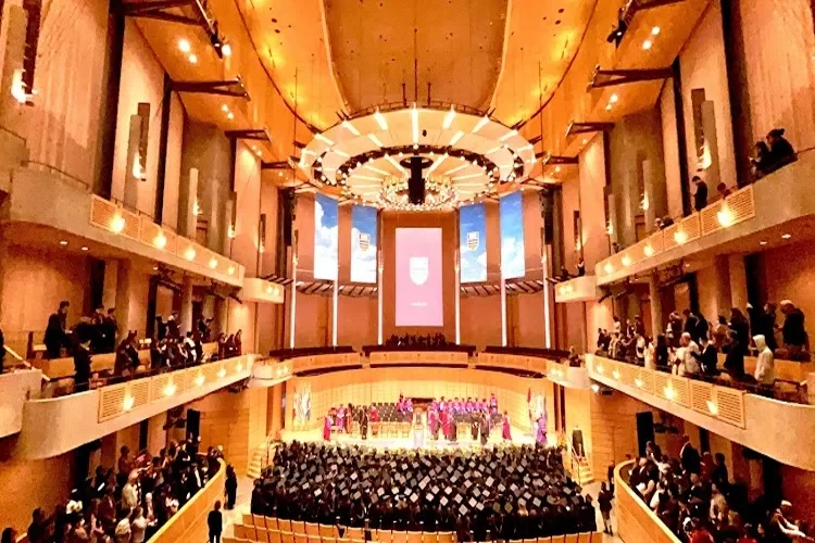 The University of British Columbia, Canada