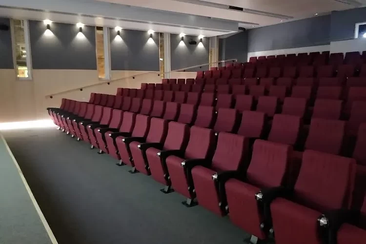 University of Buckingham, United Kingdom