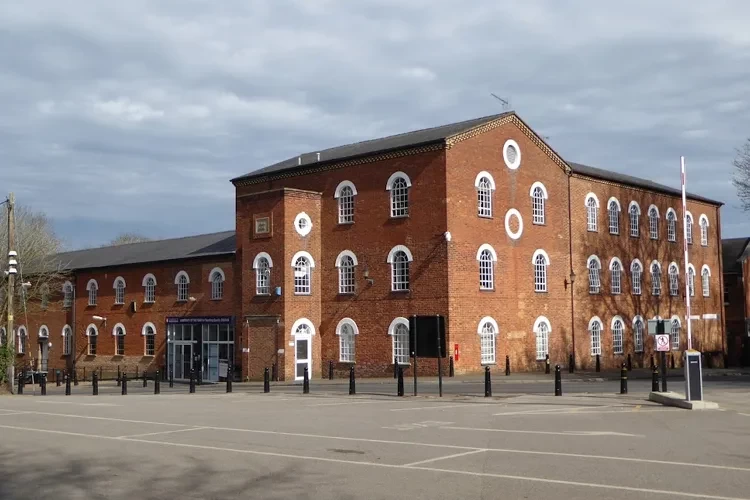 University of Buckingham, United Kingdom