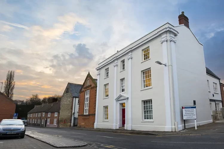 University of Buckingham, United Kingdom