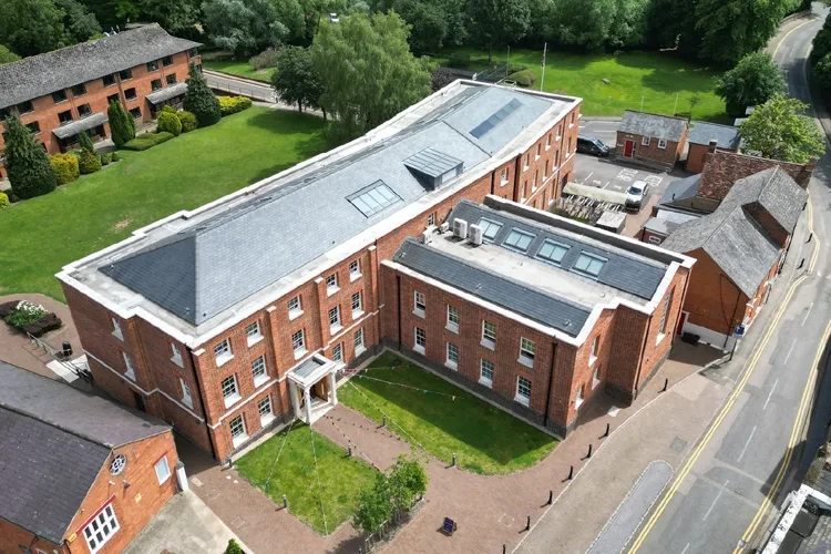 University of Buckingham, United Kingdom