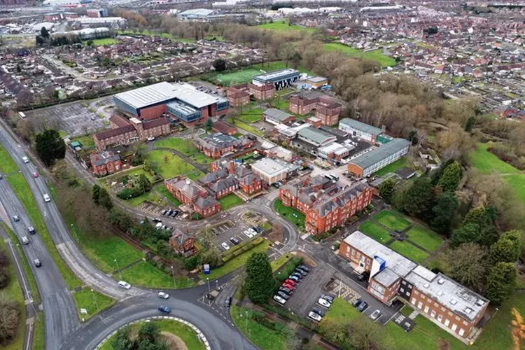 University of Buckingham, United Kingdom